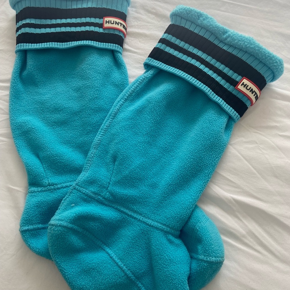 Hunter Boot Socks - Picture 2 of 7
